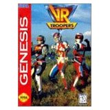 SG: VR TROOPERS (BOX) SG: VR TROOPERS (BOX)